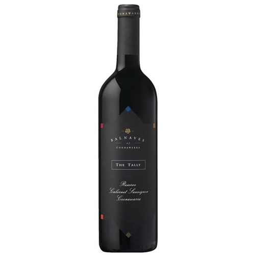 Balnaves 'The Tally' Reserve Coonawarra Cabernet Sauvignon 2021 Case