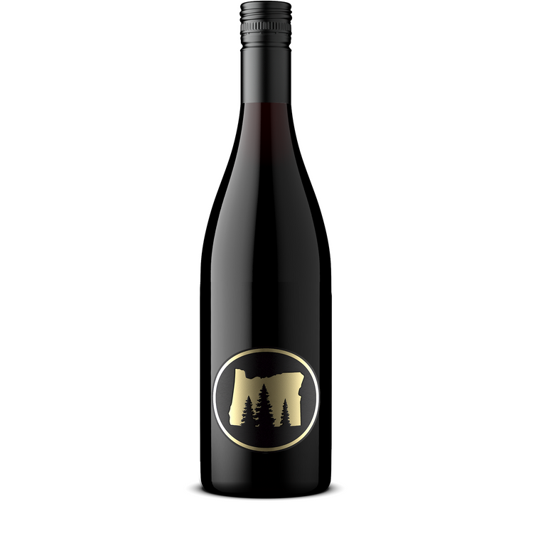 Soter Vineyards Planet Oregon Pinot Noir 2021