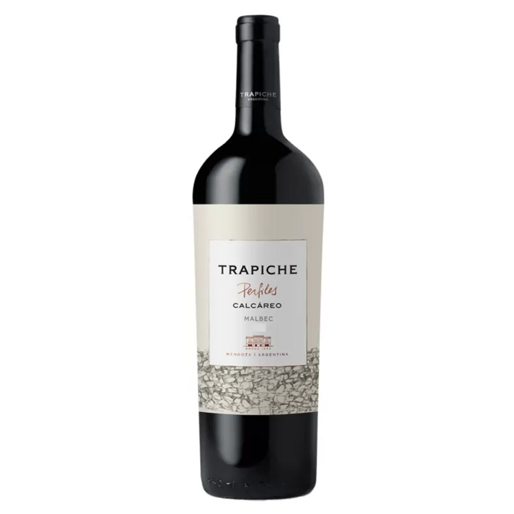 Trapiche 'Perfiles' Textura Fina Malbec 2022