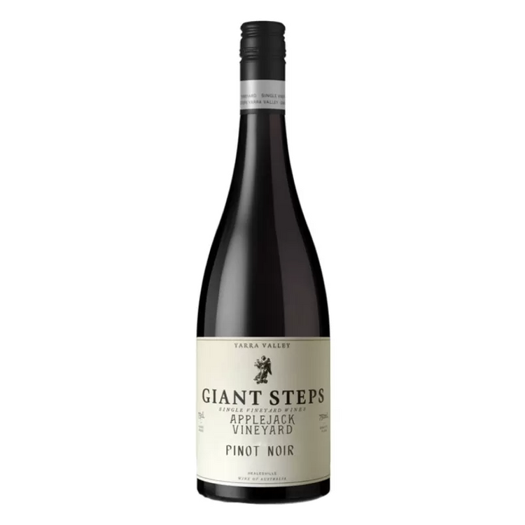 Giant Steps 'Applejack Vineyard' Pinot Noir 2022