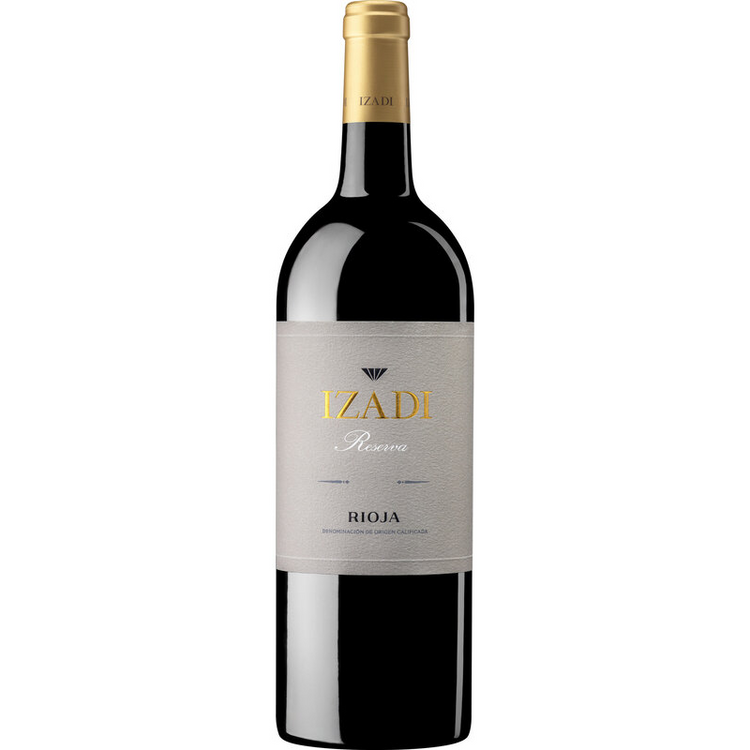 Bodegas Izadi Rioja Reserva 2020 Case