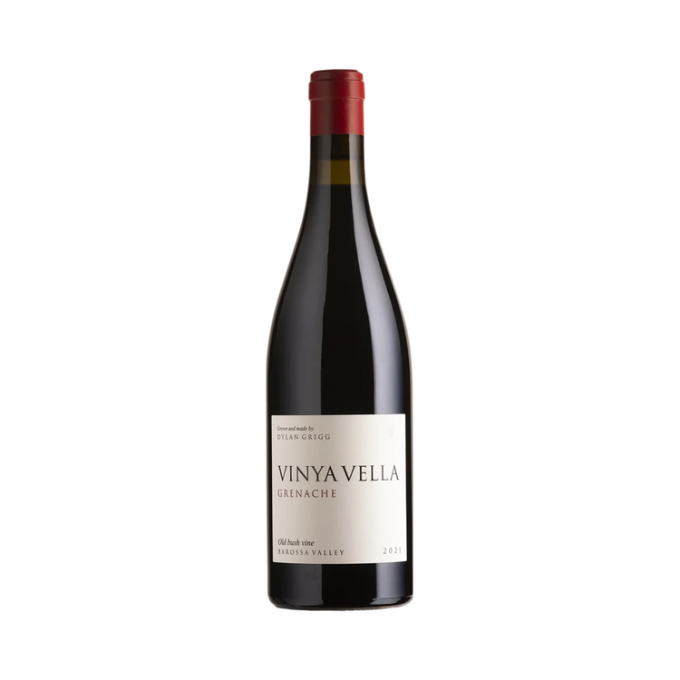 Vinya Vella Grenache 2022