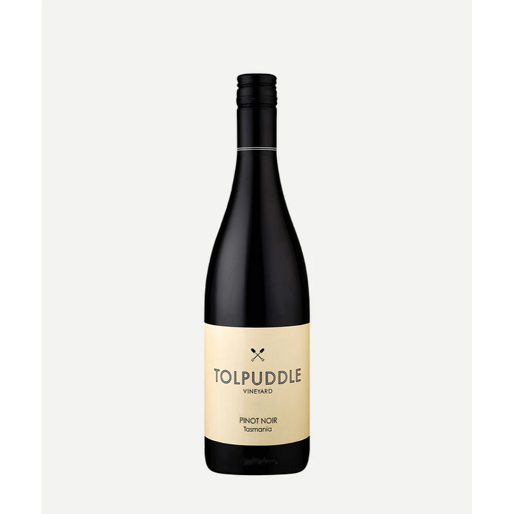 Tolpuddle Vineyard Coal River Pinot Noir 2022 Bottle