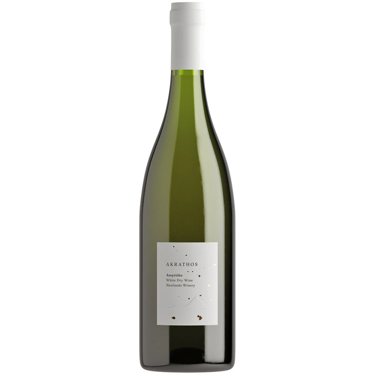 Akrathos Newlands Winery Assyrtiko 2021