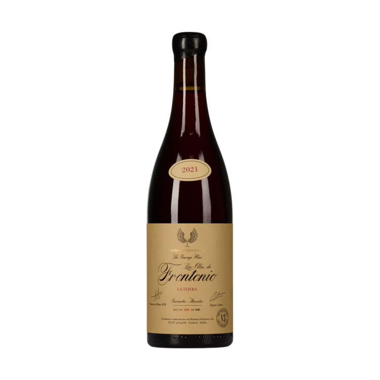 Bodegas Frontonio Las Alas de Frontonio 'La Tejera' 2021