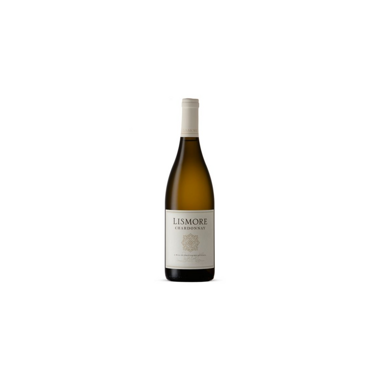 Lismore Chardonnay 2020 Bottle