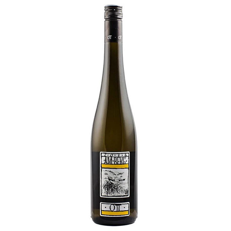 Weingut Bernhard Ott Am Berg Gruner Veltliner 2024