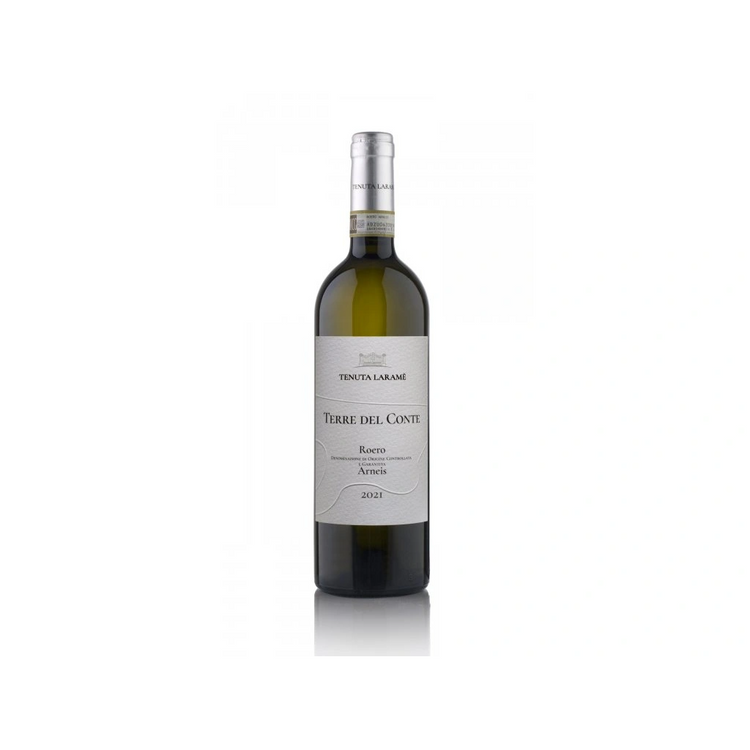 Tenuta Larame Terre del Conte Roero Arneis 2023