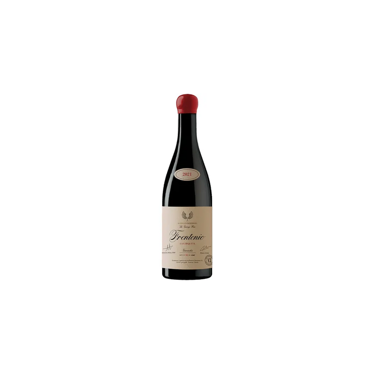 Bodegas Frontonio 'Le Cerqueta' 2021