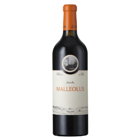 Bodegas Emilio Moro Malleolus Ribera del Duero 2021 Bottle