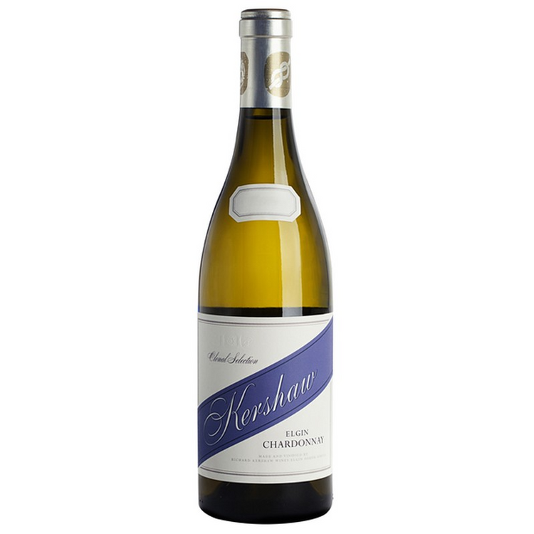 Kershaw Wines 'Clonal Selection' Chardonnay 2020 Case