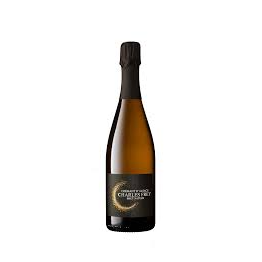 Charles Frey Cremant Brut Nature 2022