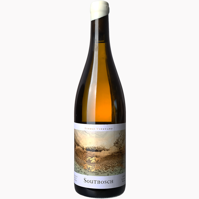 Soutbosch Chenin Blanc 2022 Bottle