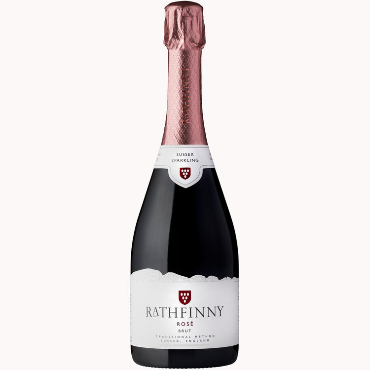 Rathfinney Wine Estate Rosé Brut 2019 Bottle