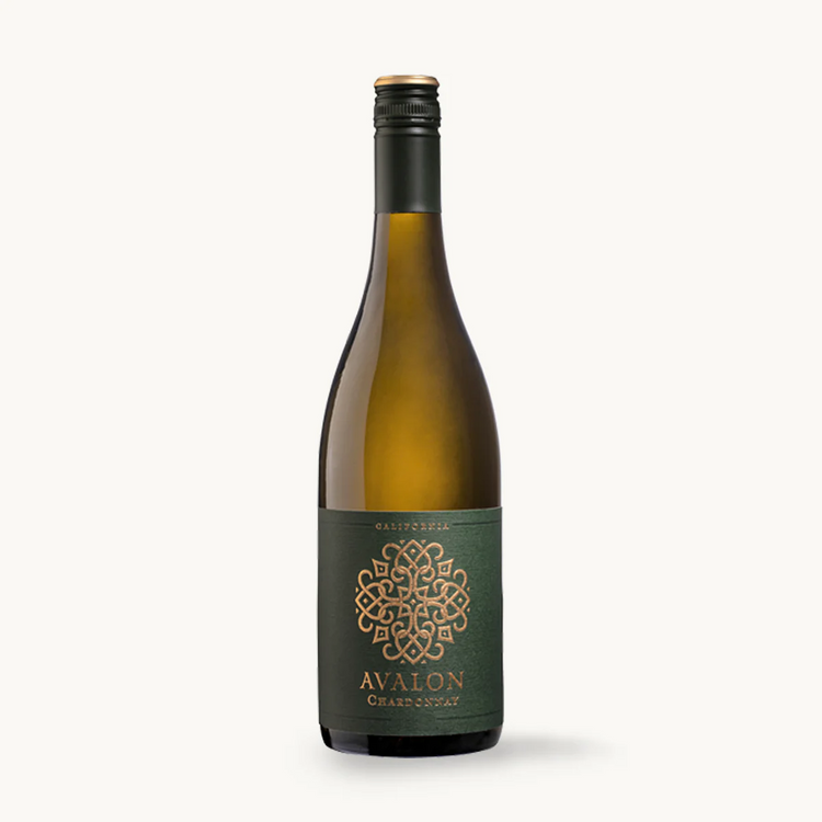 Avalon Chardonnay 2022