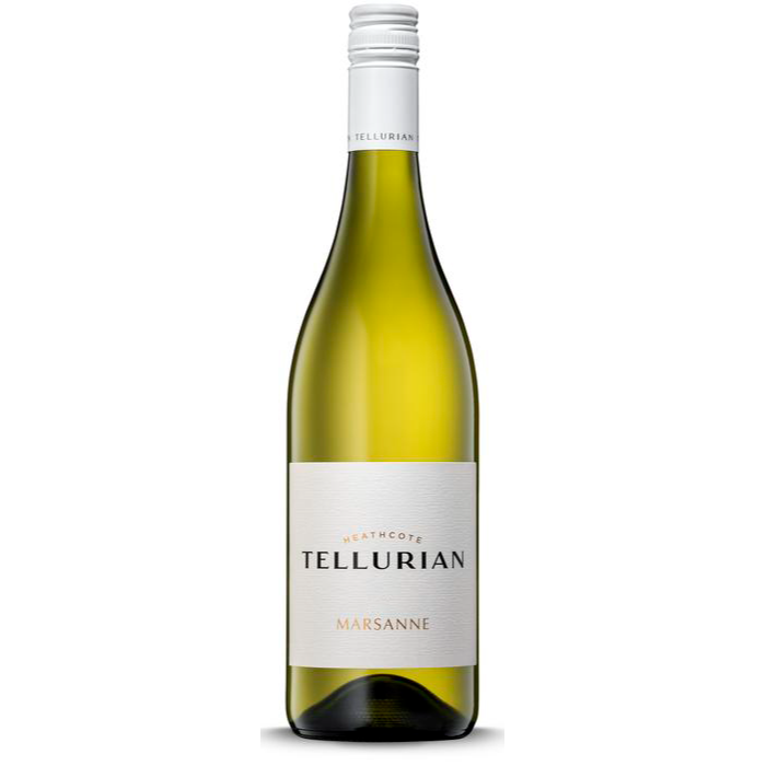 Tellurian Marsanne 2024