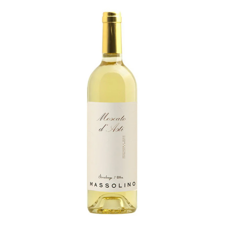 Massolino Moscato d'Asti 2023