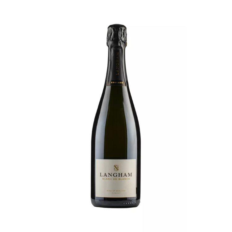 Langham Estate Blanc de Blancs NV Case