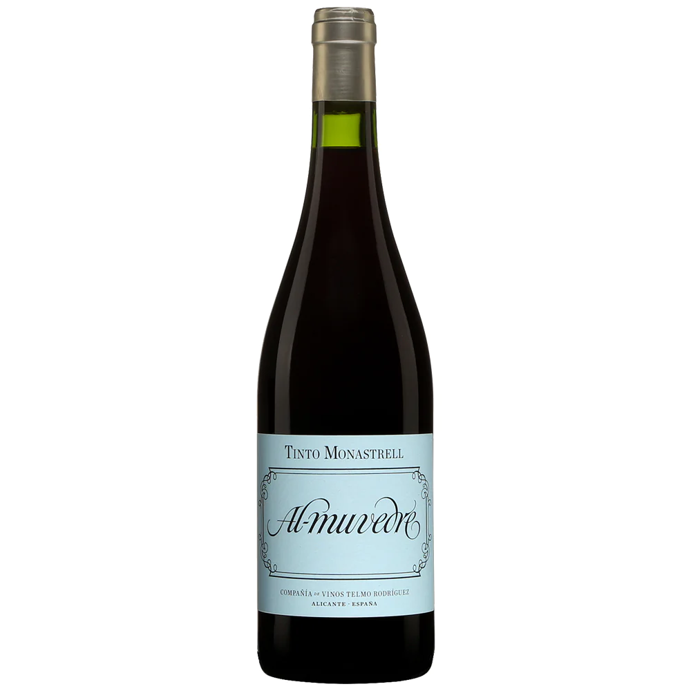 Telmo Rodriguez Al-Muvedre Tinto Monastrell 2024 - NYWines