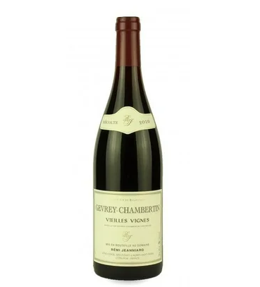 In Bond - Domaine Remi Jeanniard Gevrey-Chambertin Vieilles Vignes 2023 Case