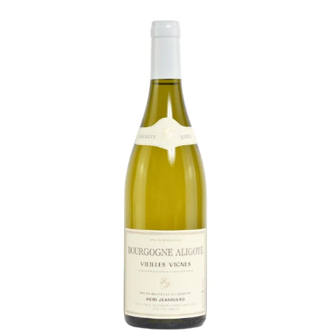 Domaine Remi Jeanniard Aligote Vieilles Vignes 2019