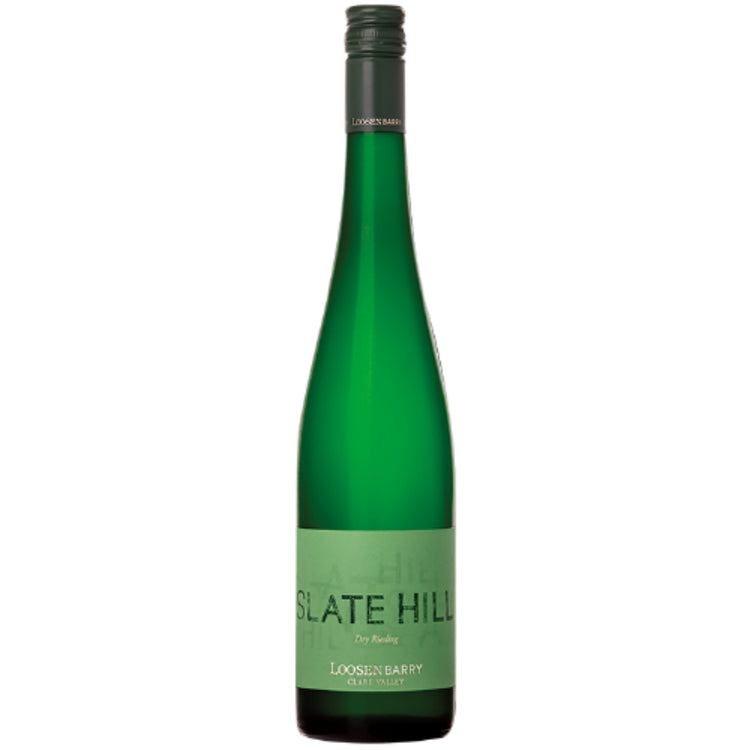 Jim Barry Wines Loosen Barry Slate Hill Riesling 2023