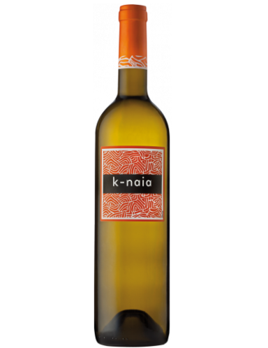 Bodegas Naia 'K-Naia' Verdejo-Sauvignon 2023