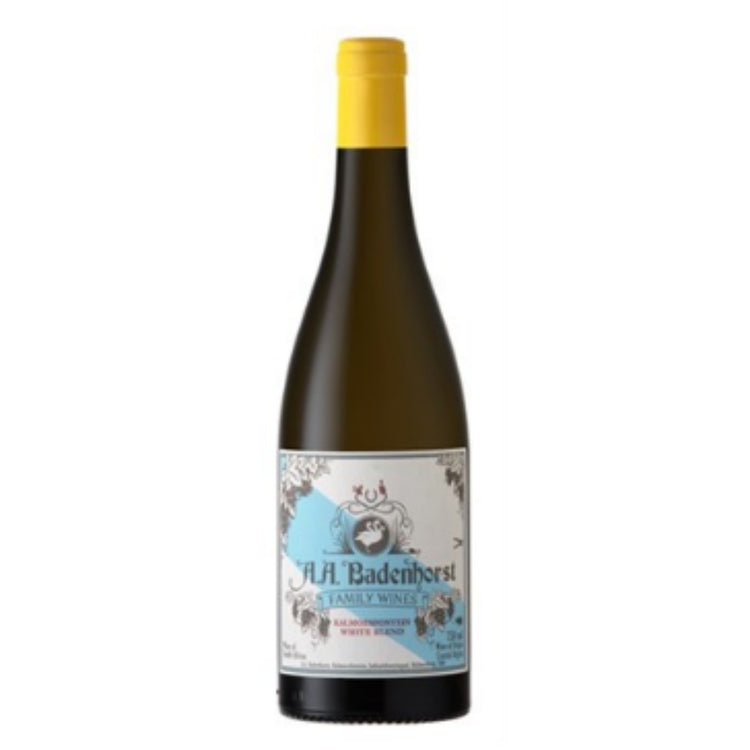 AA Badenhorst Family Wines Kalmoesfontein White Blend 2023