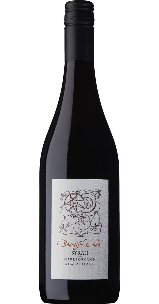 Seresin Beautiful Chaos Syrah 2024