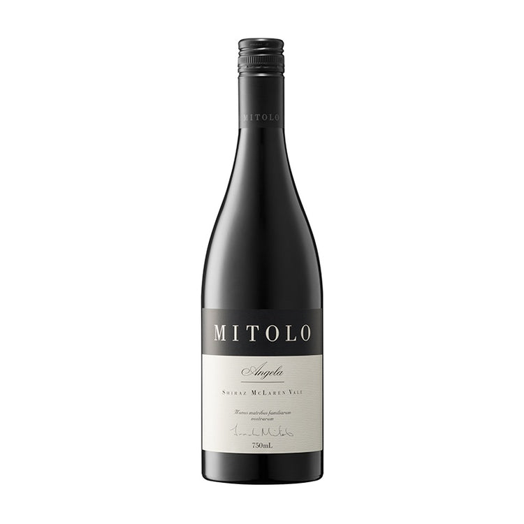 Mitolo 'The Angela' McLaren Vale Shiraz 2020