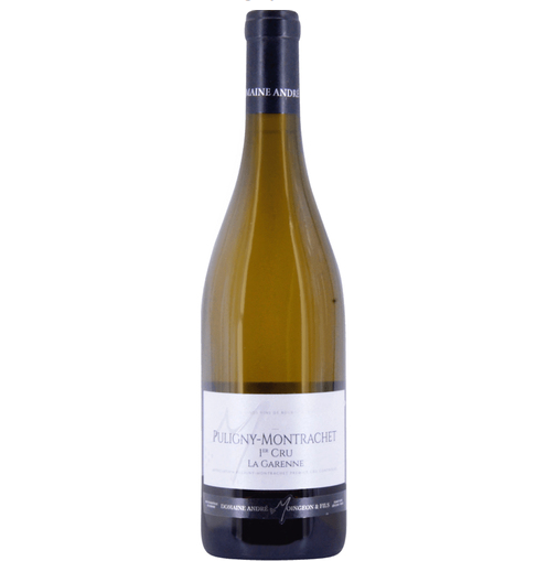 In Bond - Domaine Moingeon Puligny Montrachet 1er Cru 'La Garenne' 2023