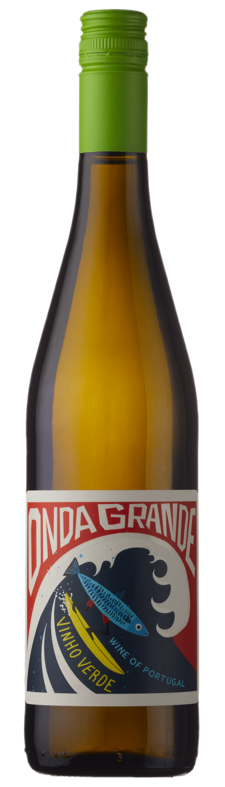 Onda Grande Vinho Verde 2025