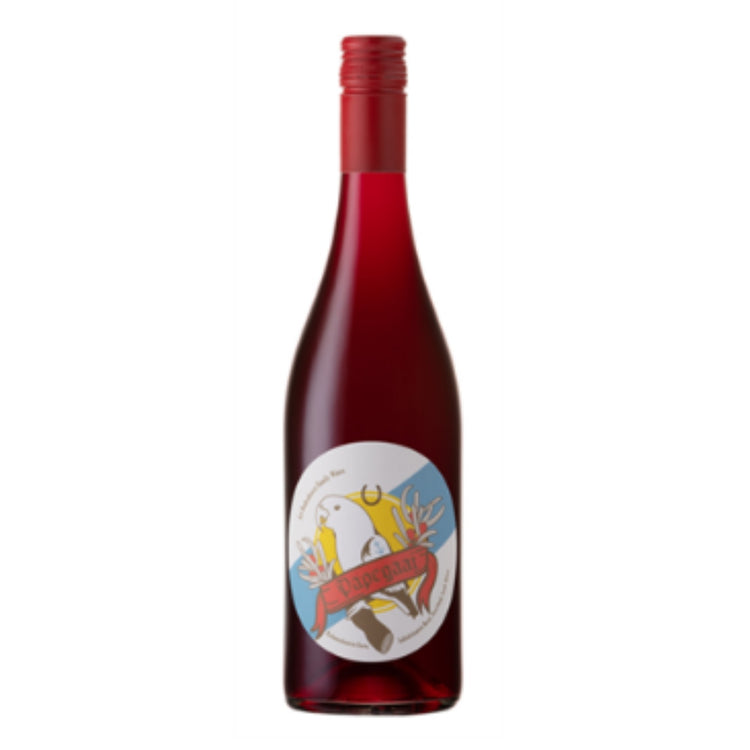 AA Badenhorst Family Wines Papegaai Red 2025
