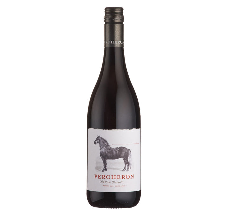 Percheron Old Vine Cinsault 2024
