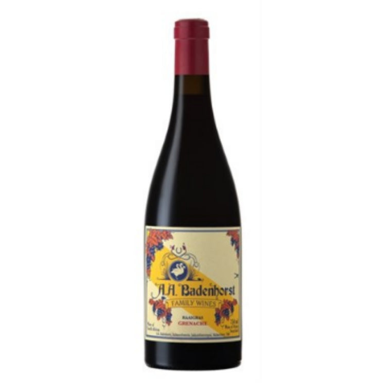 AA Badenhorst Family Wines Raaigras Grenache 2024