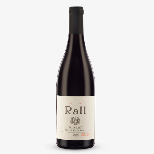 Rall Cinsault 2024 Case