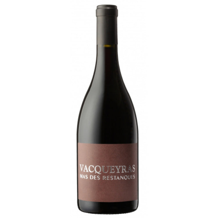 Mas des Restanques Vacqueyras AOC Rouge 2022