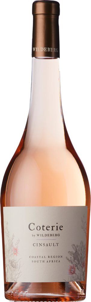 Wildeberg Coterie Cinsault Rosé 2025