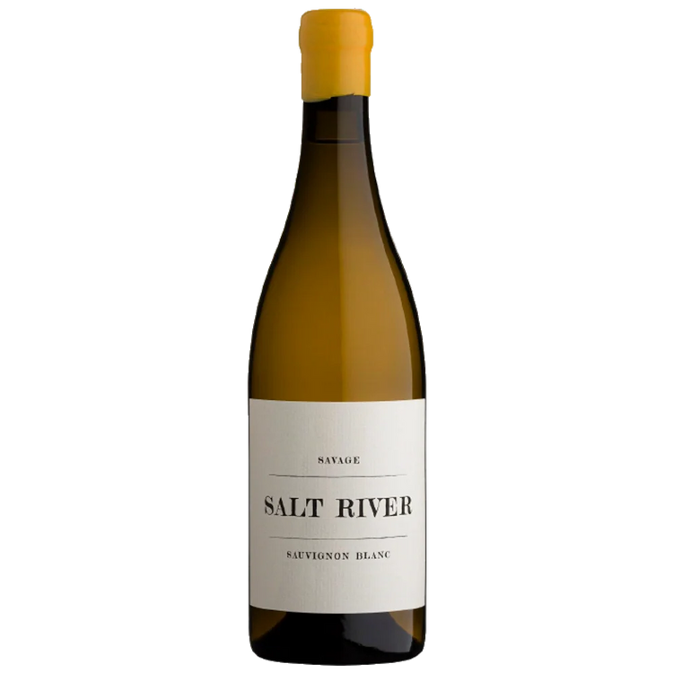 Savage Wines 'Salt River' Sauvignon Blanc 2025