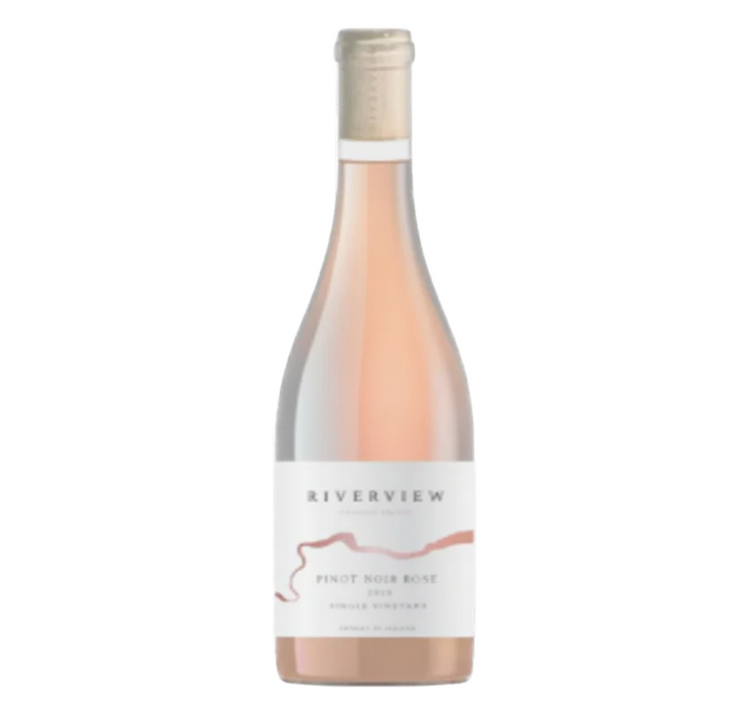 Riverview Crouch Valley Pinot Noir Rosé 2025