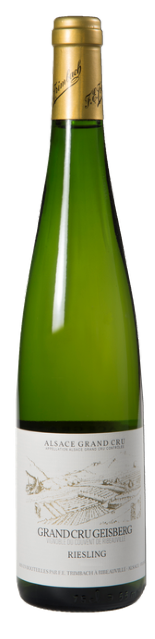Trimbach Riesling Grand Cru Geisberg 2020 Case