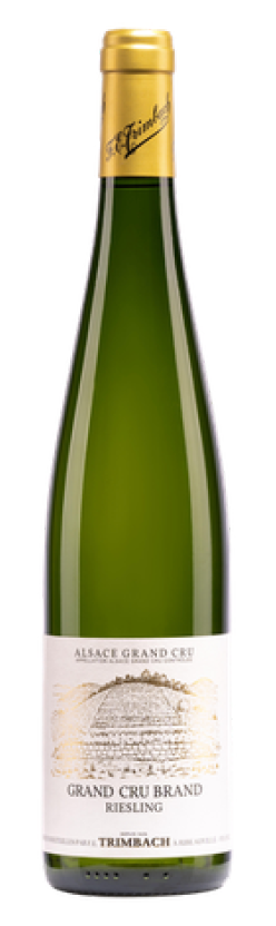 Trimbach Riesling Grand Cru Brand 2022 Case