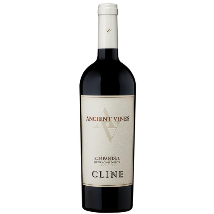 Cline Cellars Ancient Vines Zinfandel