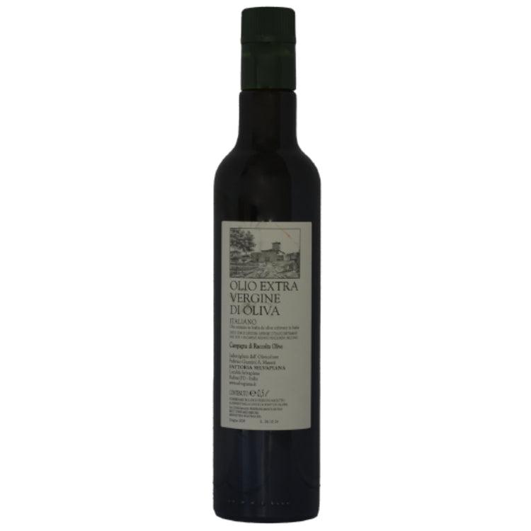 Selvapiana Extra Virgin Olive Oil 2025