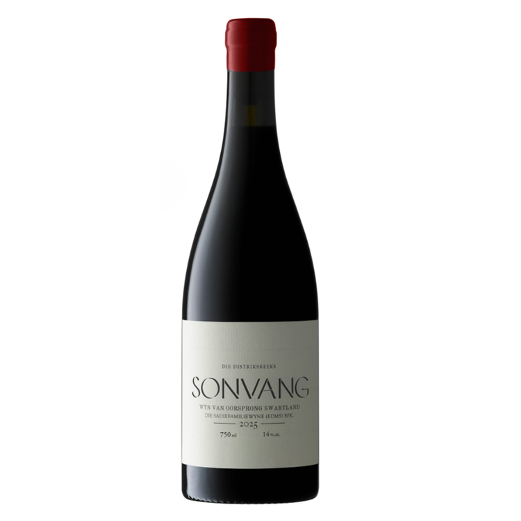 Sadie Family Wines 'Sonvang' 2025