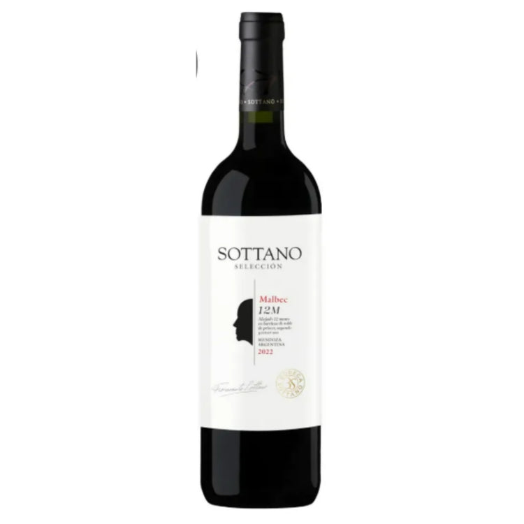Sottano Seleccion Malbec 2022