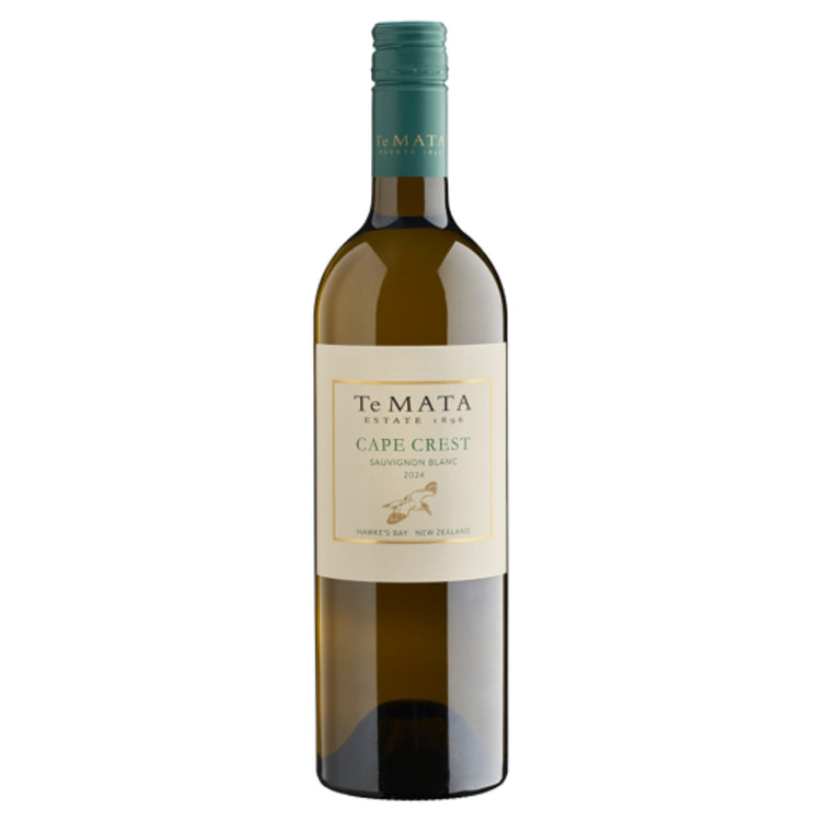 Te Mata Estate Cape Crest Sauvignon Blanc 2024