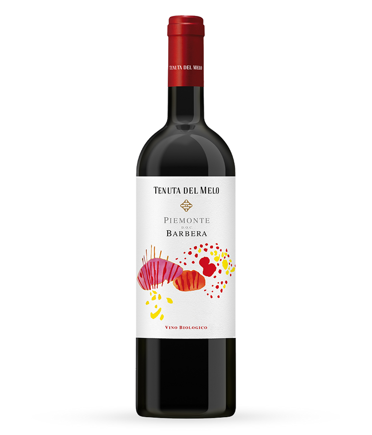 Tenuta del Melo Barbera 2023