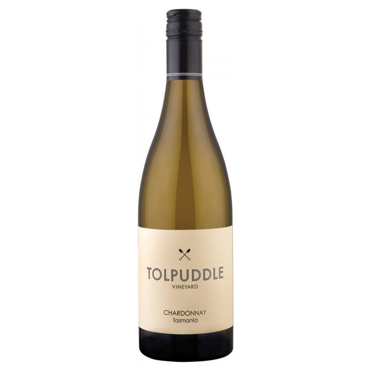 Tolpuddle Vineyard Coal River Chardonnay 2022 Bottle