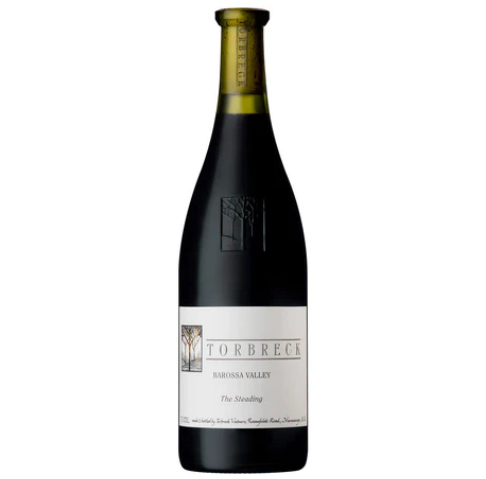 In Bond - Torbreck Vintners 'The Steading' 2022 Bottle